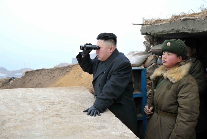 North Korea 2013 (33 pics)