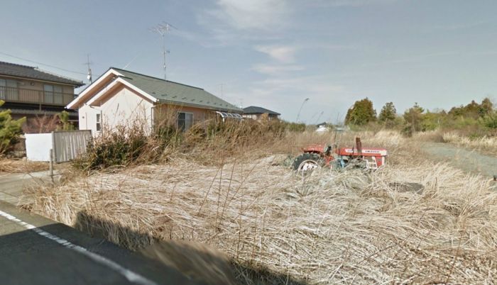 Ghost Town Namie, Japan (30 pics)