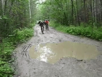 Acid Gifdump (25 gifs)