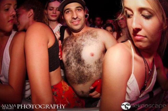 Funny Nightclub Photos. Part 2 (60 pics)