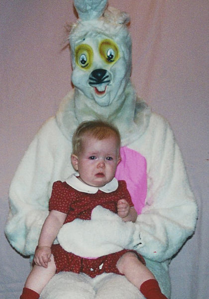 Awkward Easter Photos (53 pics)