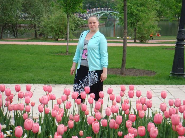 Another Weight Loss Success Story (26 pics)