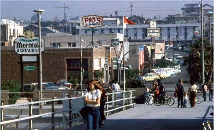 USA in the 70s (47 pics)