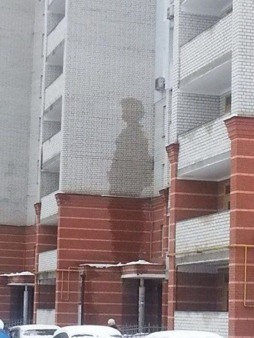 Don't Believe Your Eyes. Part 4 (64 pics)