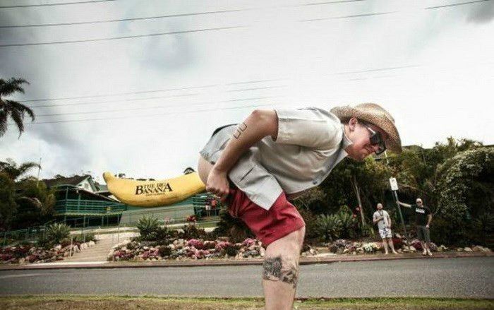 Don't Believe Your Eyes. Part 4 (64 pics)