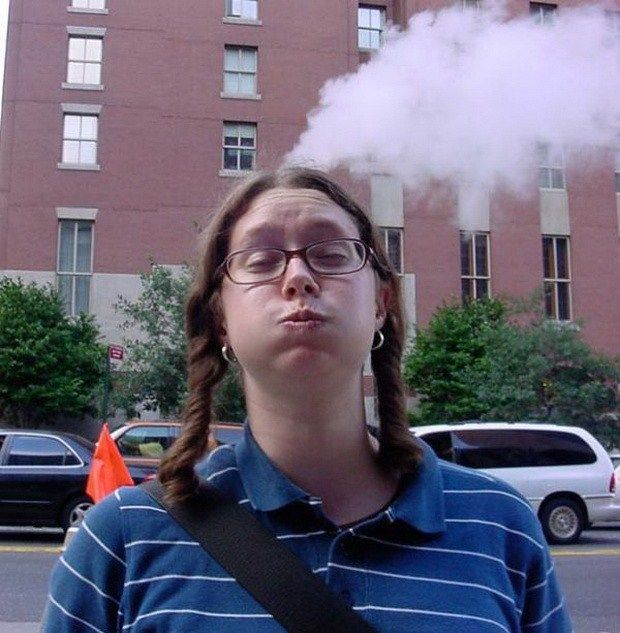 Don't Believe Your Eyes. Part 4 (64 pics)