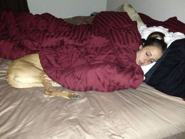 Don't Believe Your Eyes. Part 4 (64 pics)