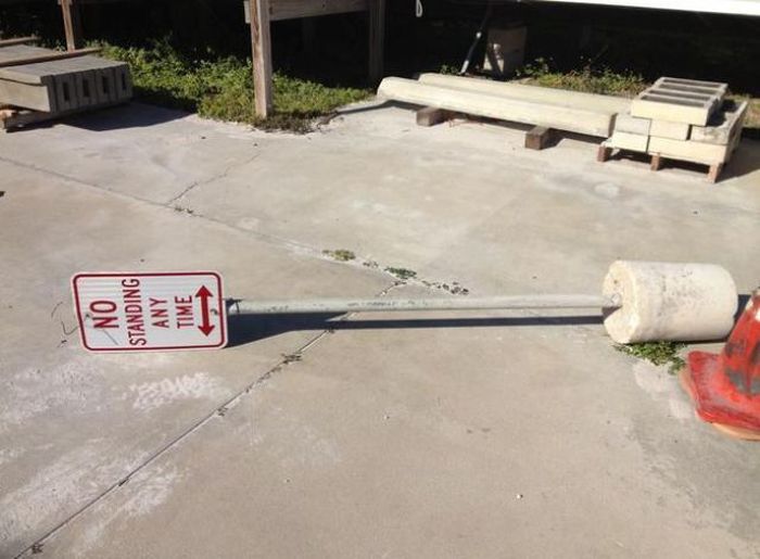 Pictures with Irony. Part 3 (34 pics)