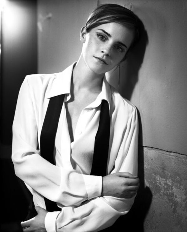 The Sexiest Emma Watson Photos (40 pics)