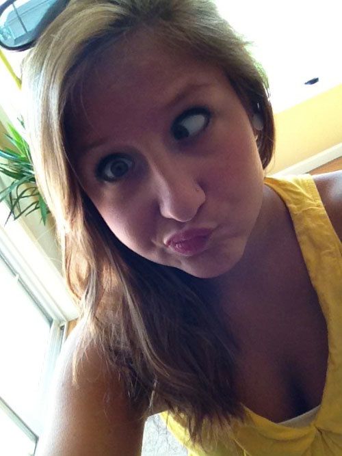 Sexy Goofy Girls. Part 4 (40 pics)
