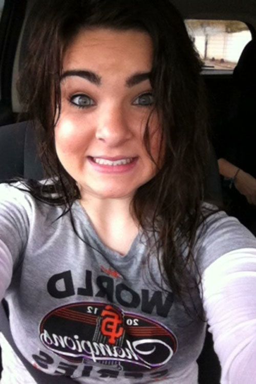 Sexy Goofy Girls. Part 4 (40 pics)