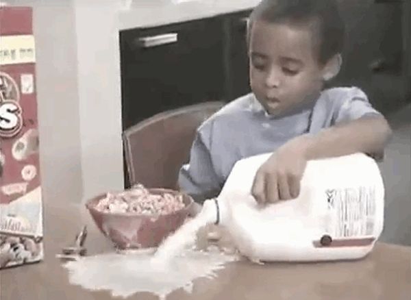 GIfs Which Prove That Life Is Hard (41 gifs)