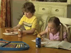 GIfs Which Prove That Life Is Hard (41 gifs)