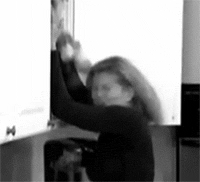 GIfs Which Prove That Life Is Hard (41 gifs)
