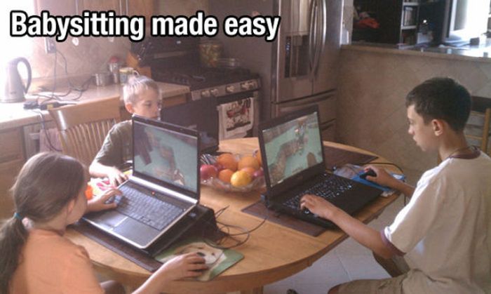 All Video Gamers Can Relate to This (50 pics)