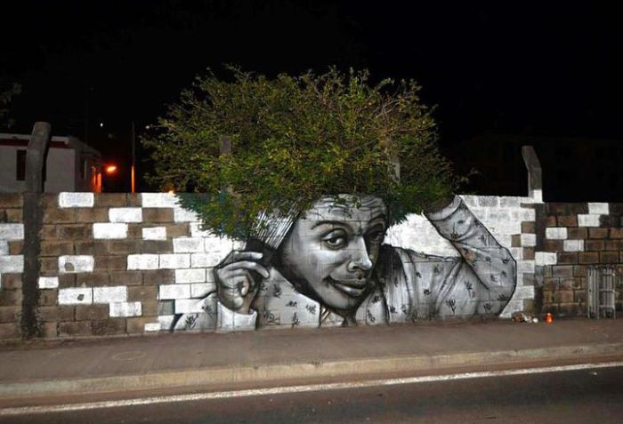 Great Street Art (31 pics)