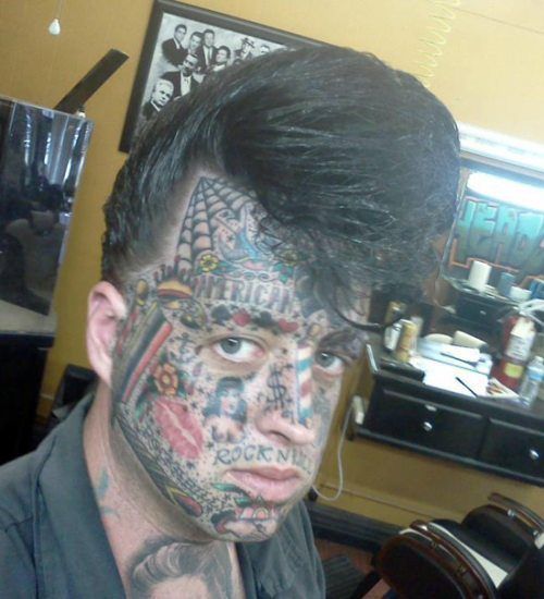 Stupid People (45 pics)