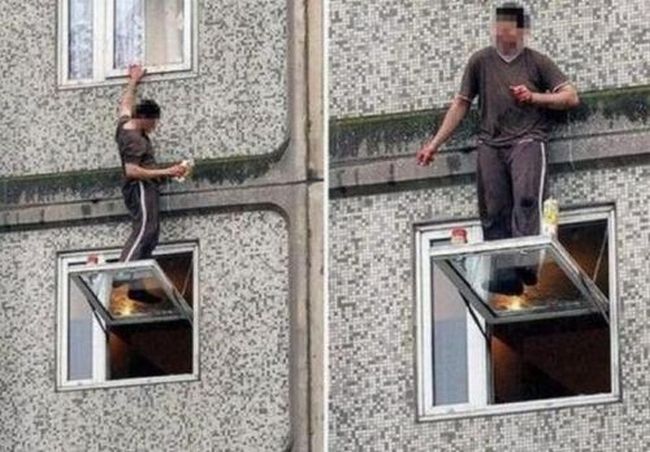 Stupid People (45 pics)