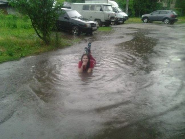 Stupid People (45 pics)
