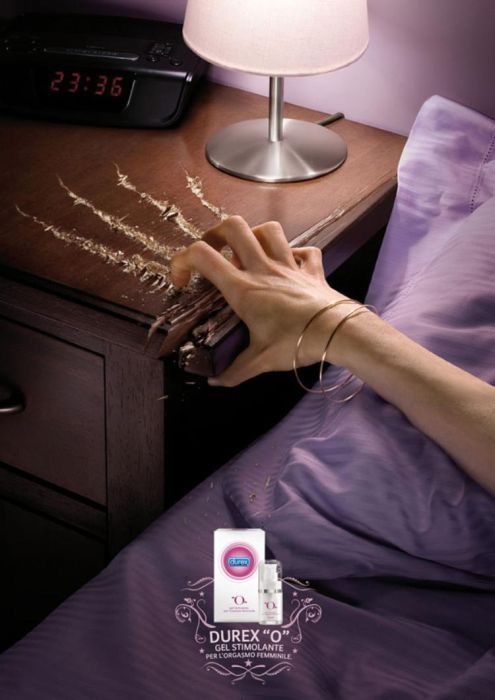 Sexy and Provocative Ads (58 pics)