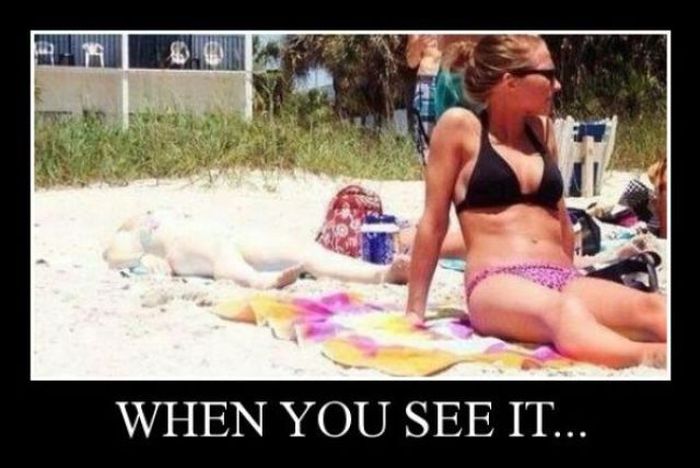 When You See It... (35 pics)