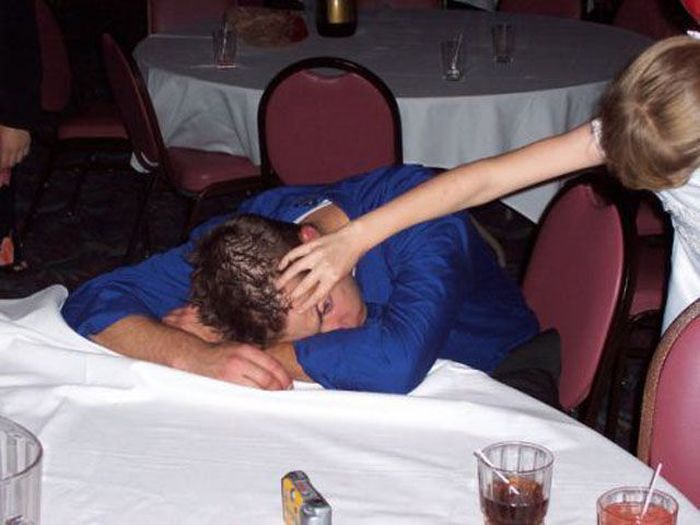 Drunk People. Part 6 (67 pics)