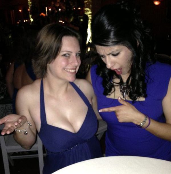 Beautiful Busty Girls. Part 9 (45 pics)