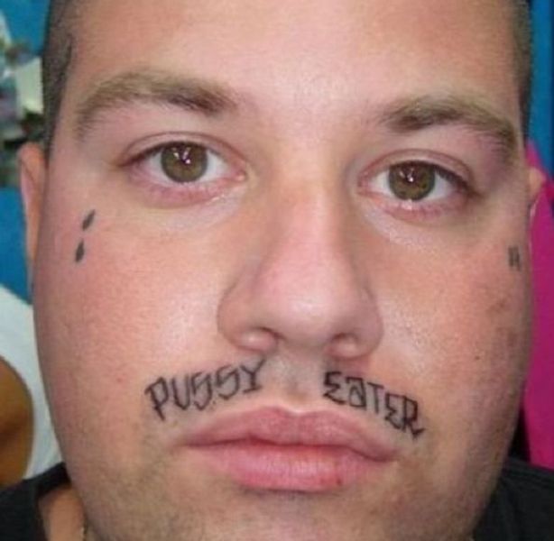 They Will Regret It Whole Life Long (30 pics)