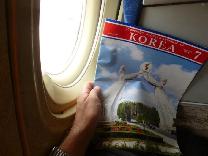 Journey to North Korea (124 pics)