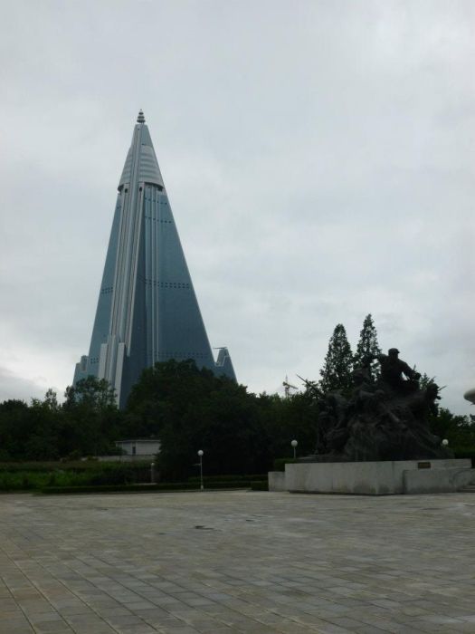 Journey to North Korea (124 pics)