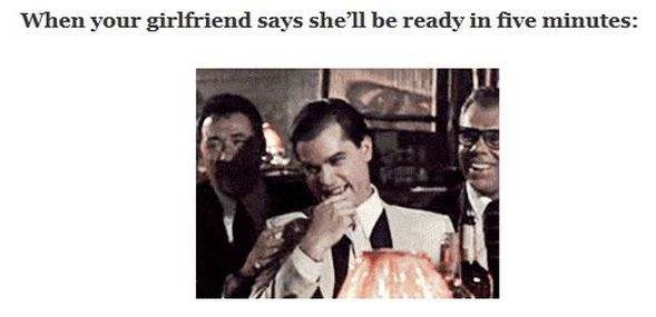 Did It Ever Happen to You When... Part 36 (17 gifs)