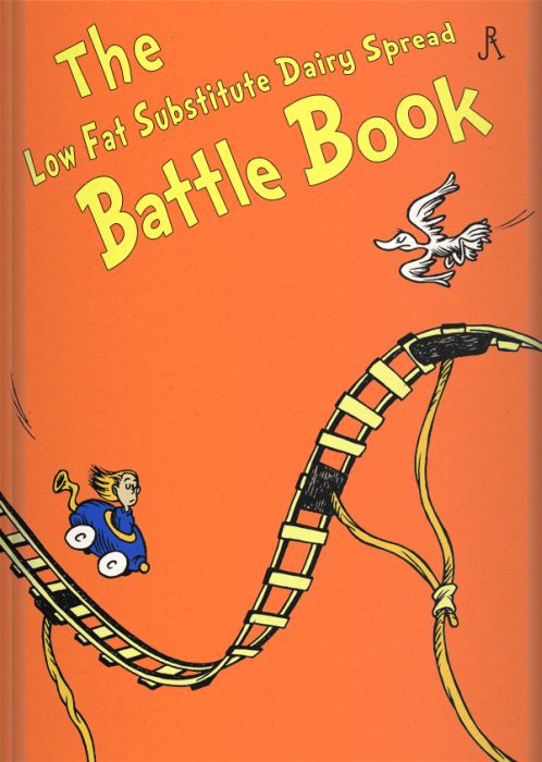 Video Game and Sci-fi Dr. Seuss Children's Book Covers (19 pics)