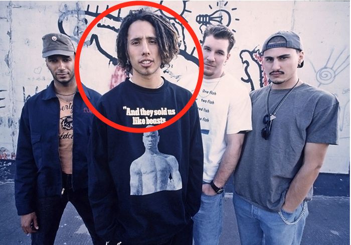 Men from the '90s Bands Then And Now (62 pics)