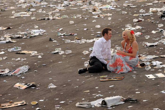 Aintree Grand National 2013 Ladies Day (40 pics)
