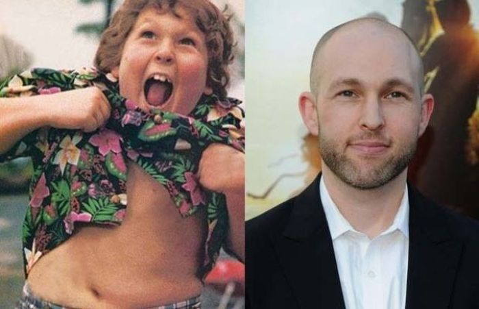 Actors and Actresses from Childhood Movies (46 pics)