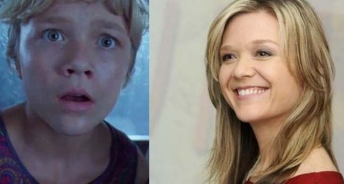 Actors and Actresses from Childhood Movies (46 pics)