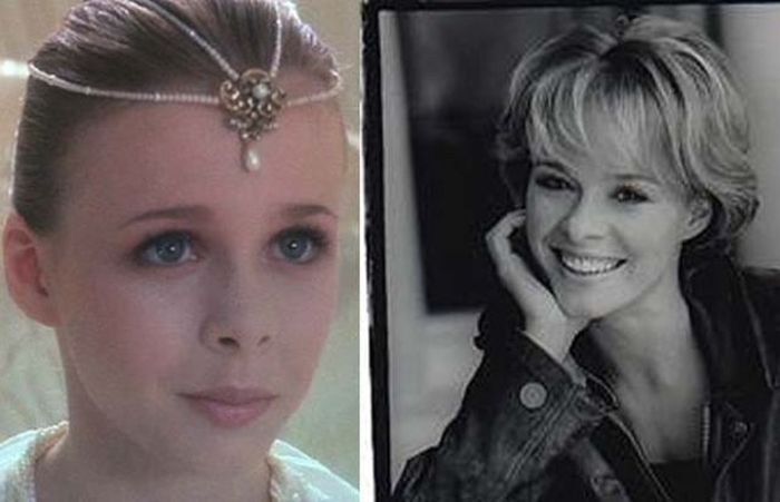 Actors and Actresses from Childhood Movies (46 pics)