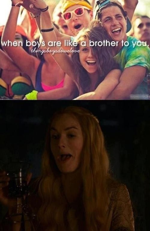 Funny Stuff about Game of Thrones (26 pics)