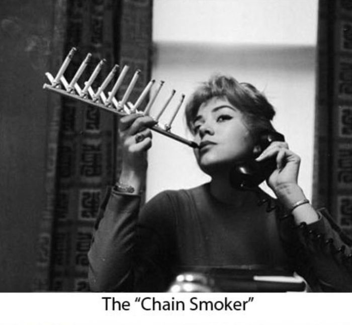 Crazy Historical Inventions (27 pics)
