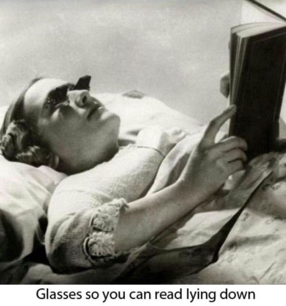 Crazy Historical Inventions (27 pics)