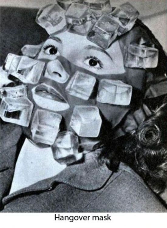 Crazy Historical Inventions (27 pics)