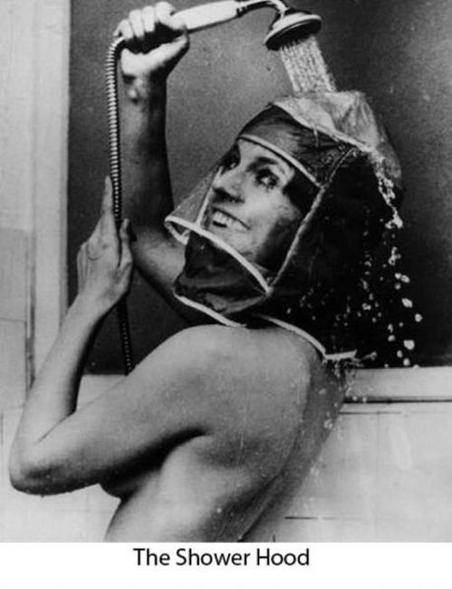 Crazy Historical Inventions (27 pics)