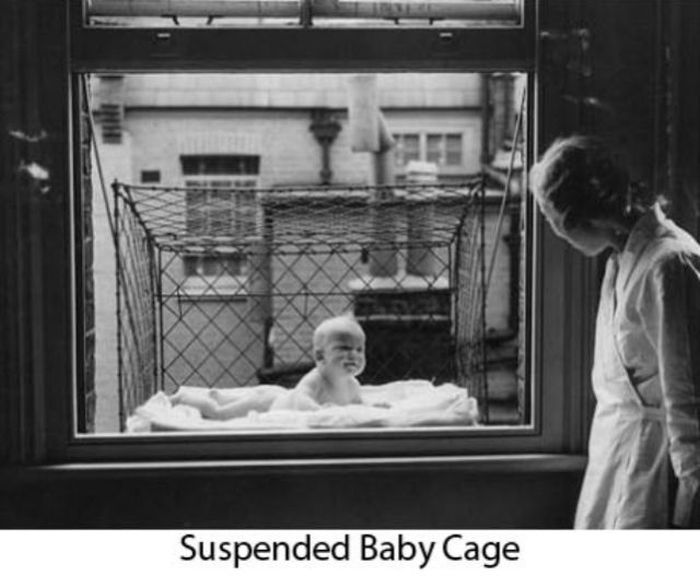 Crazy Historical Inventions (27 pics)