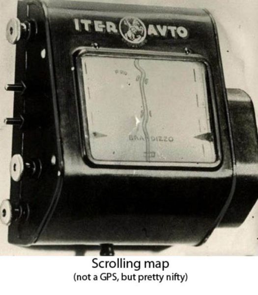 Crazy Historical Inventions (27 pics)