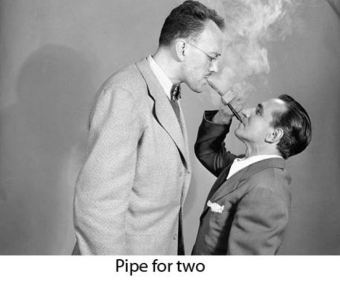 Crazy Historical Inventions (27 pics)