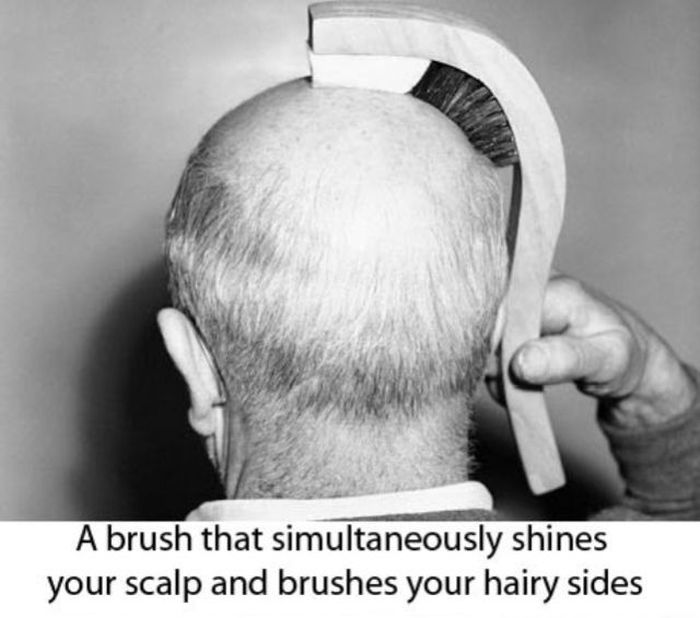 Crazy Historical Inventions (27 pics)