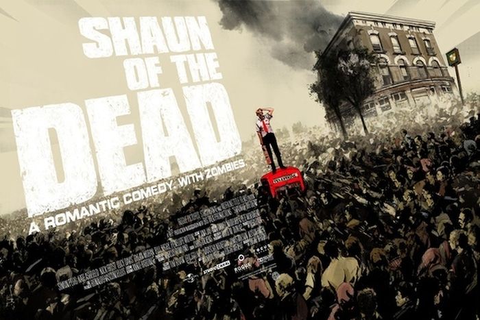 Unofficial Movie Posters (24 pics)
