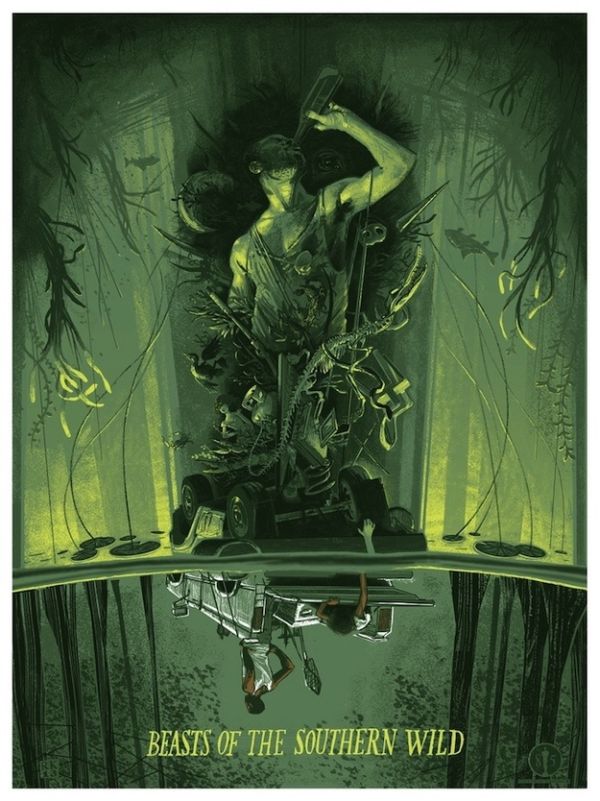 Unofficial Movie Posters (24 pics)