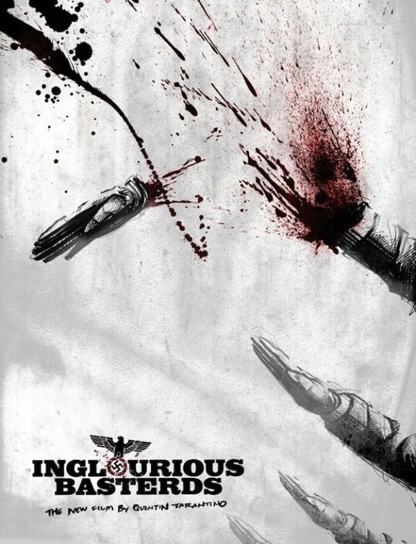 Unofficial Movie Posters (24 pics)