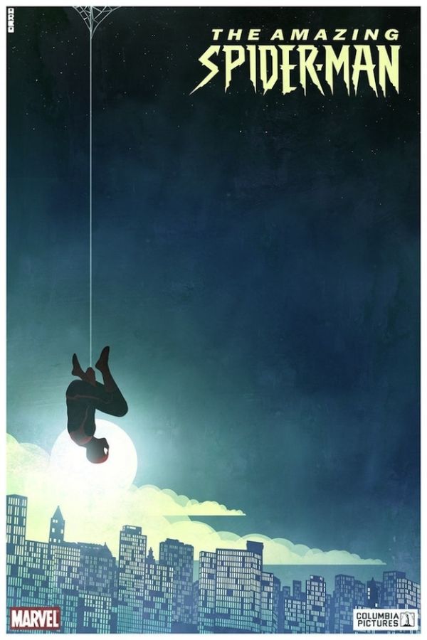 Unofficial Movie Posters (24 pics)